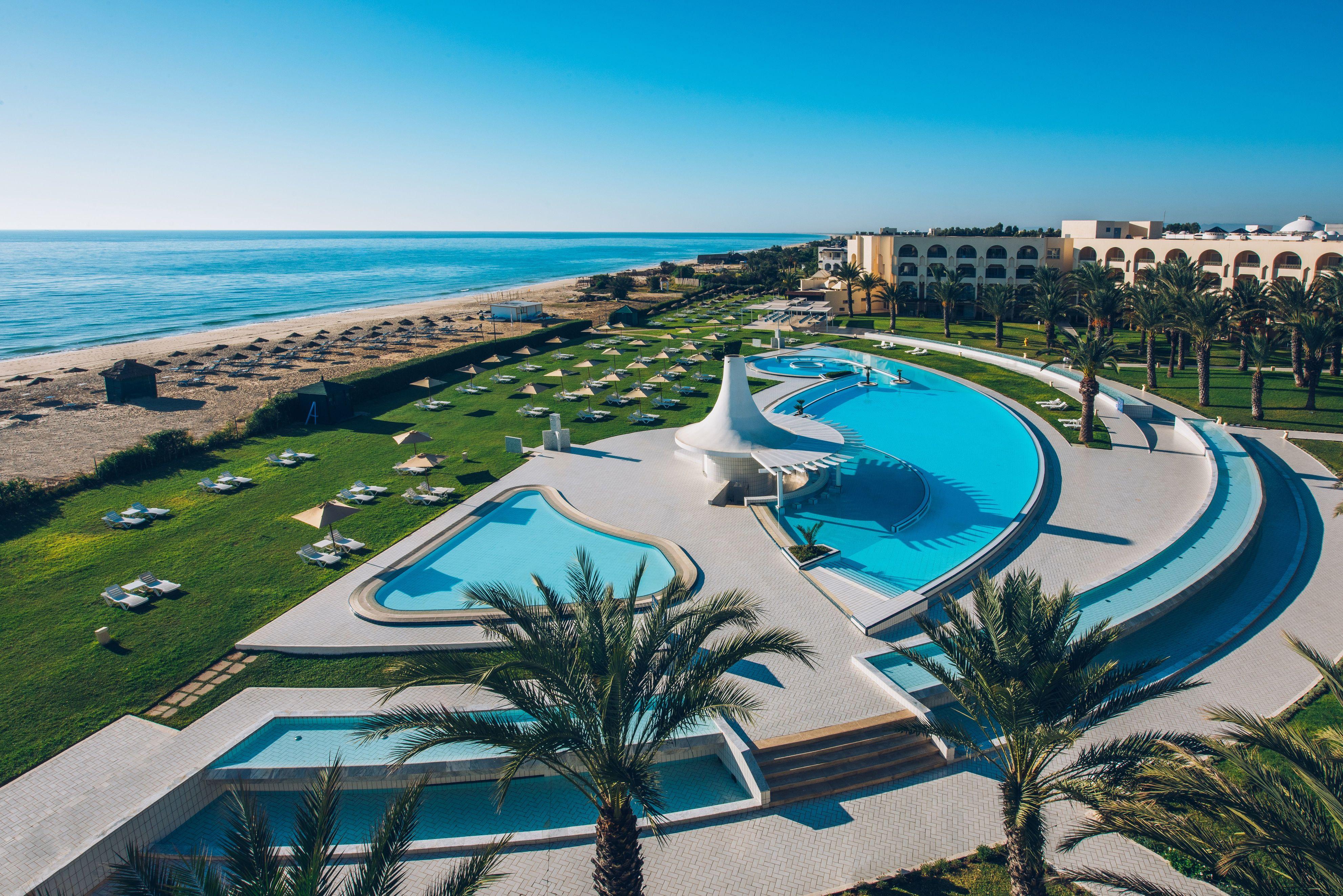 Iberostar Waves Averroes 4*