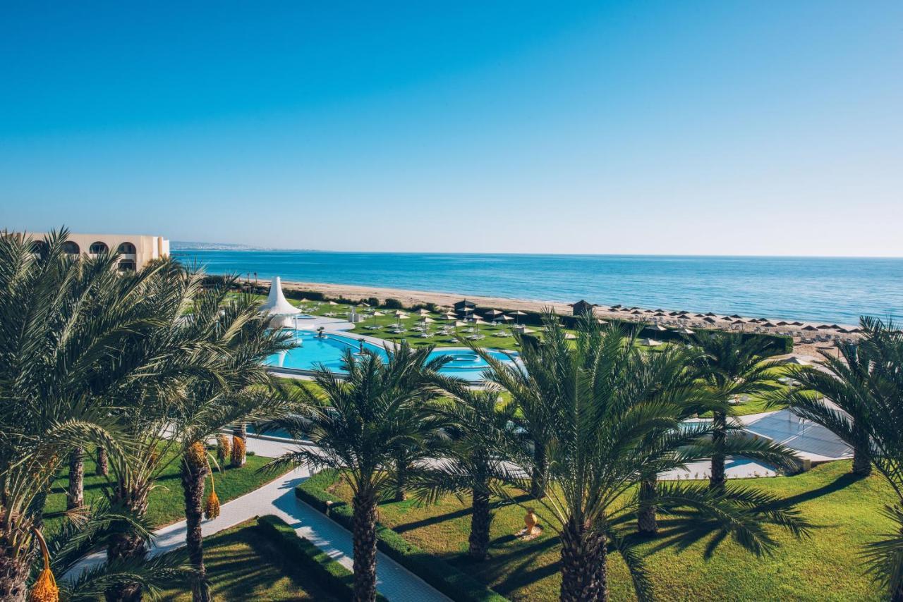 Iberostar Waves Averroes 4*