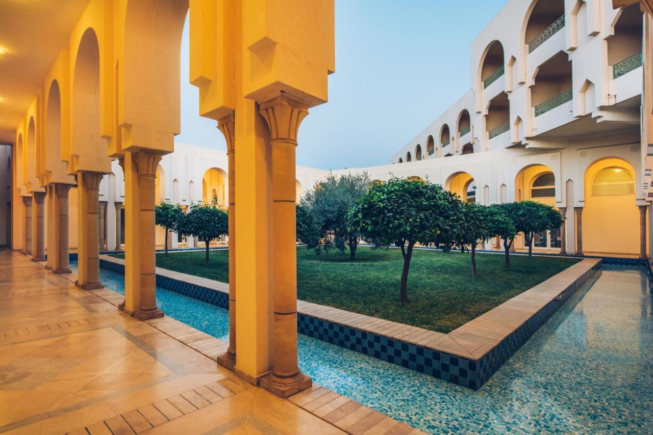 Iberostar Waves Averroes Hammamet
