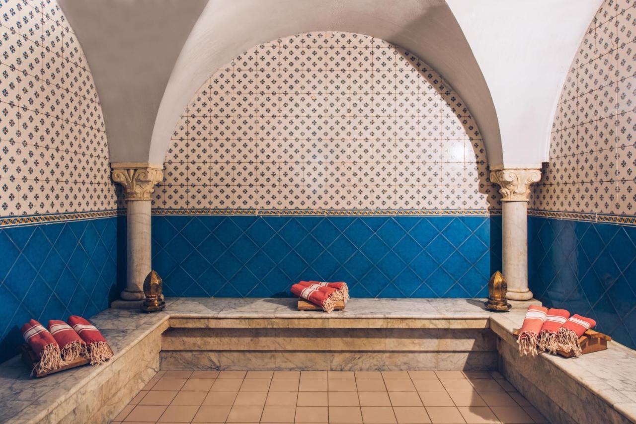 Iberostar Waves Averroes 4* Hammamet