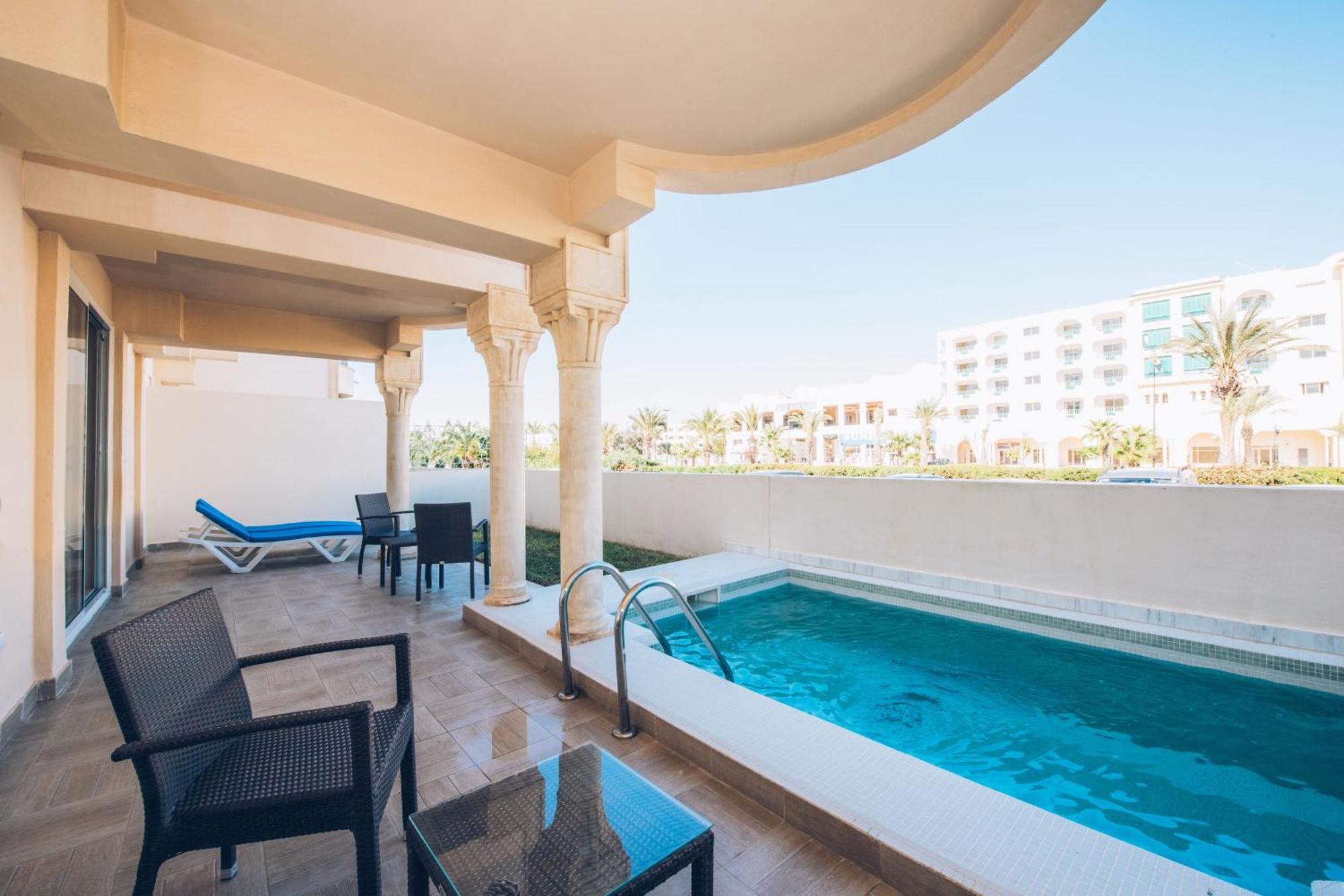 Iberostar Waves Averroes Hammamet