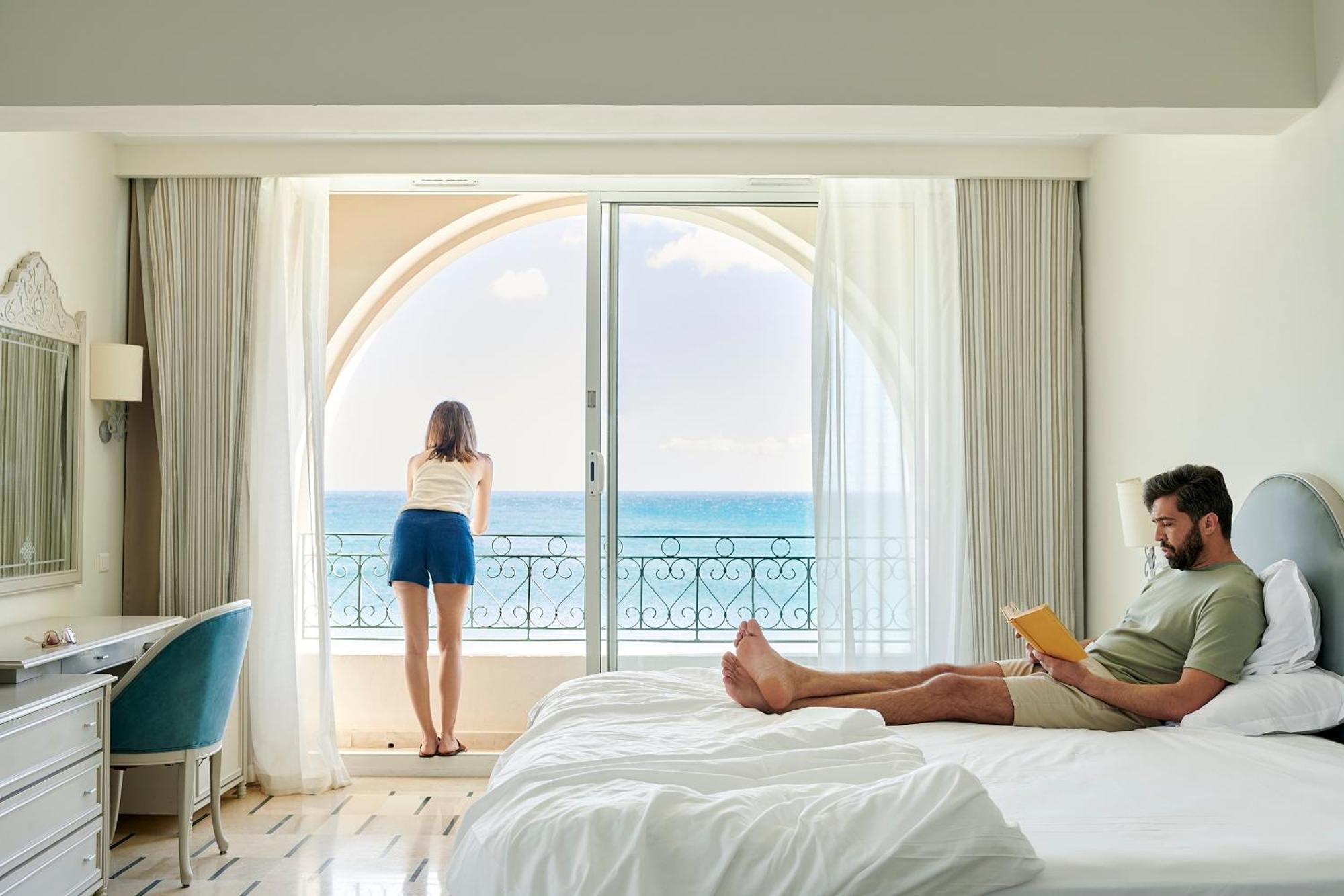 Iberostar Waves Averroes Hotel Hammamet