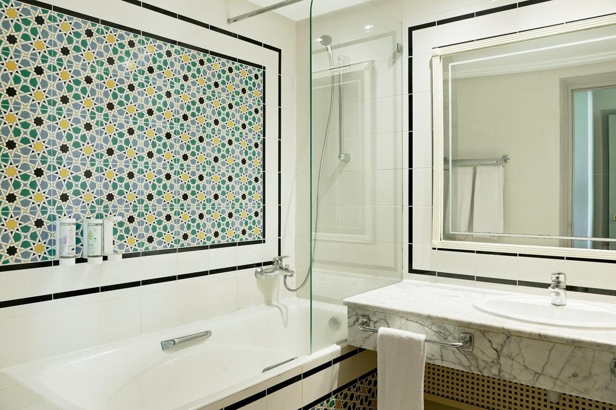 Iberostar Waves Averroes Hammamet