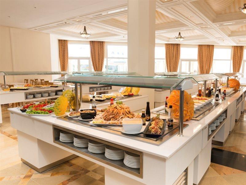 Hotel Iberostar Waves Averroes Hammamet