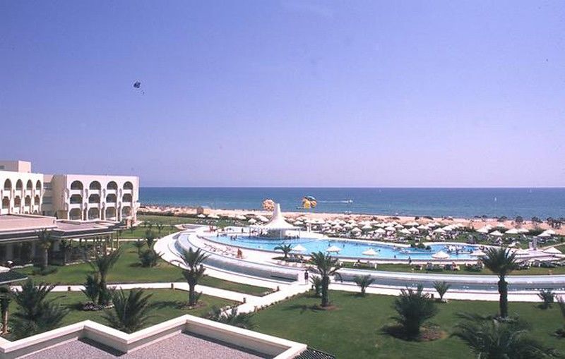 Iberostar Waves Averroes 4* Hammamet