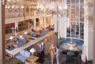 Iberostar Waves Averroes Hammamet