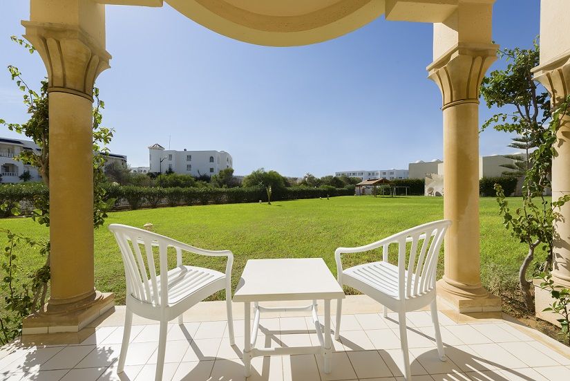 Hotel Iberostar Waves Averroes