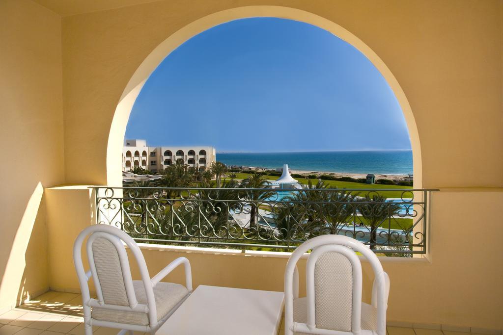 Iberostar Waves Averroes 4* Hammamet