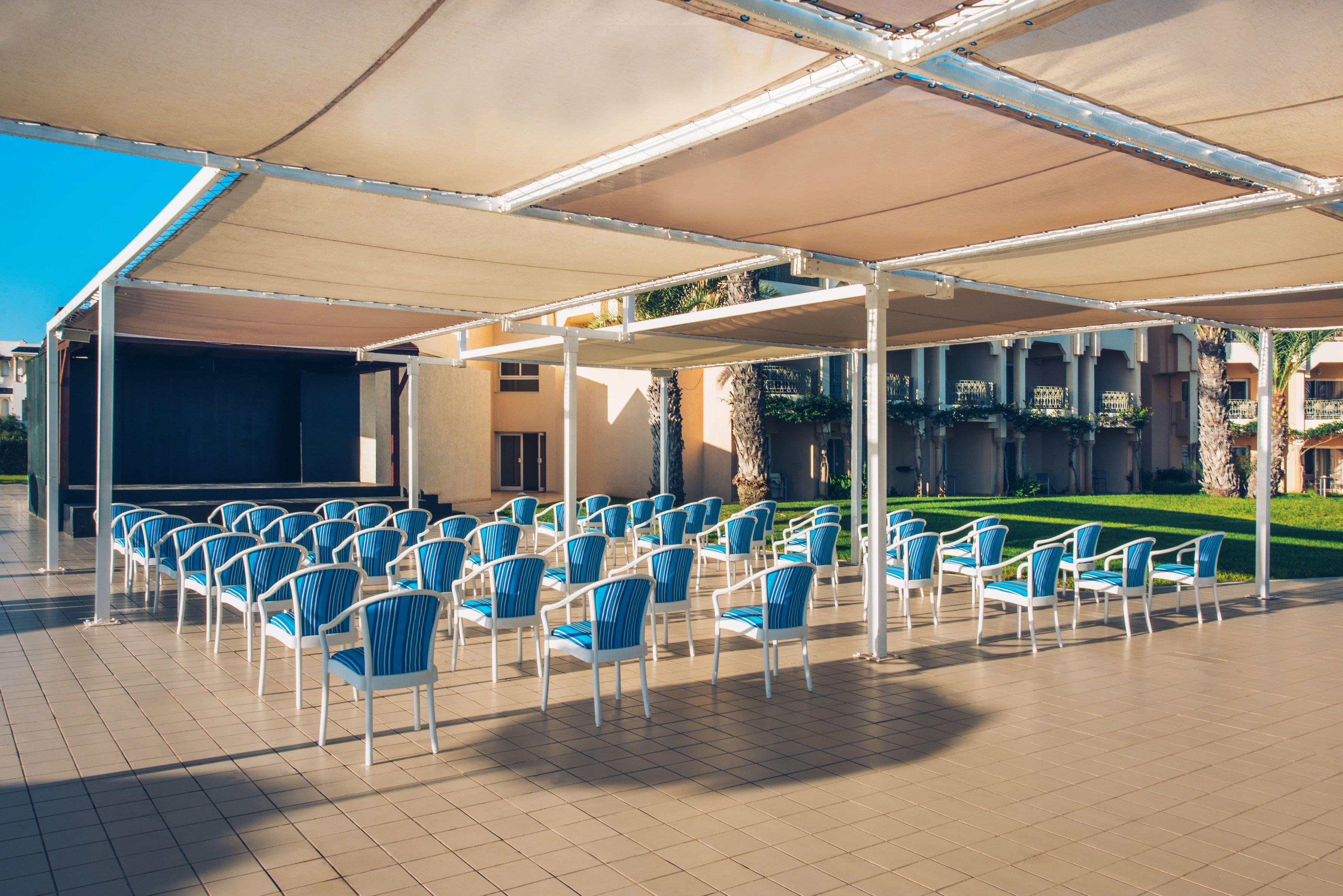 Iberostar Waves Averroes 4* Hammamet