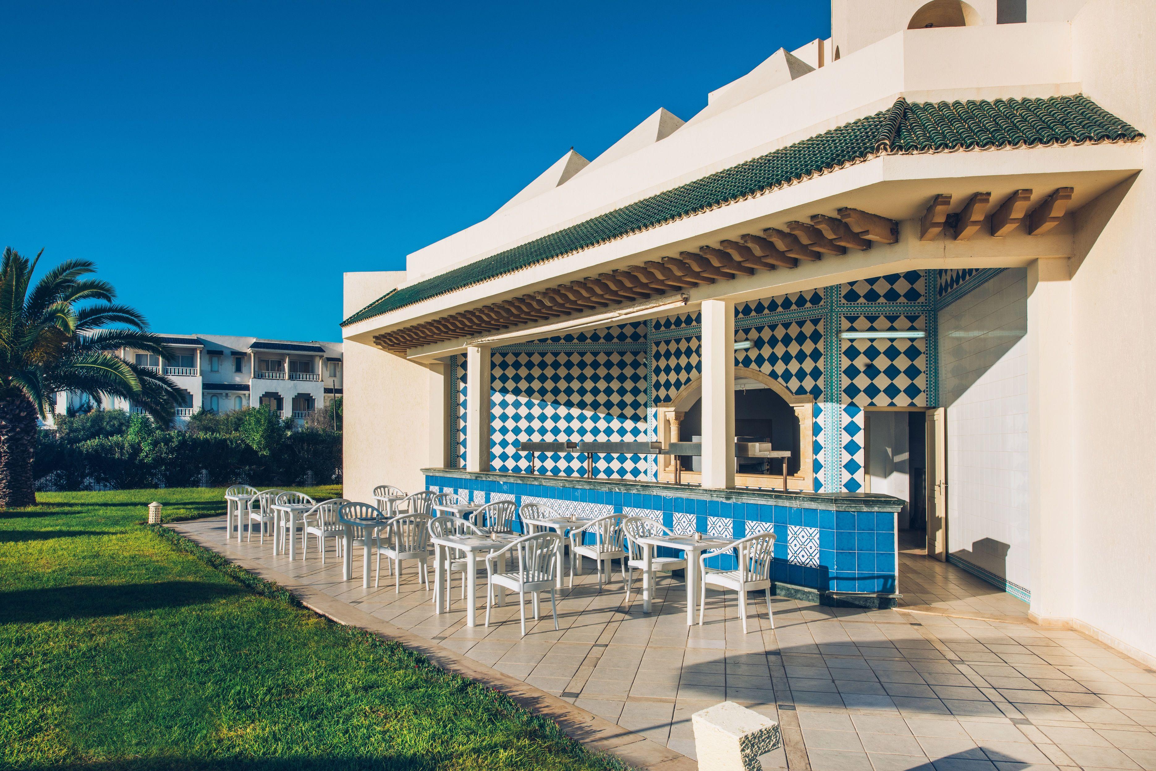 Hotel Iberostar Waves Averroes Hammamet