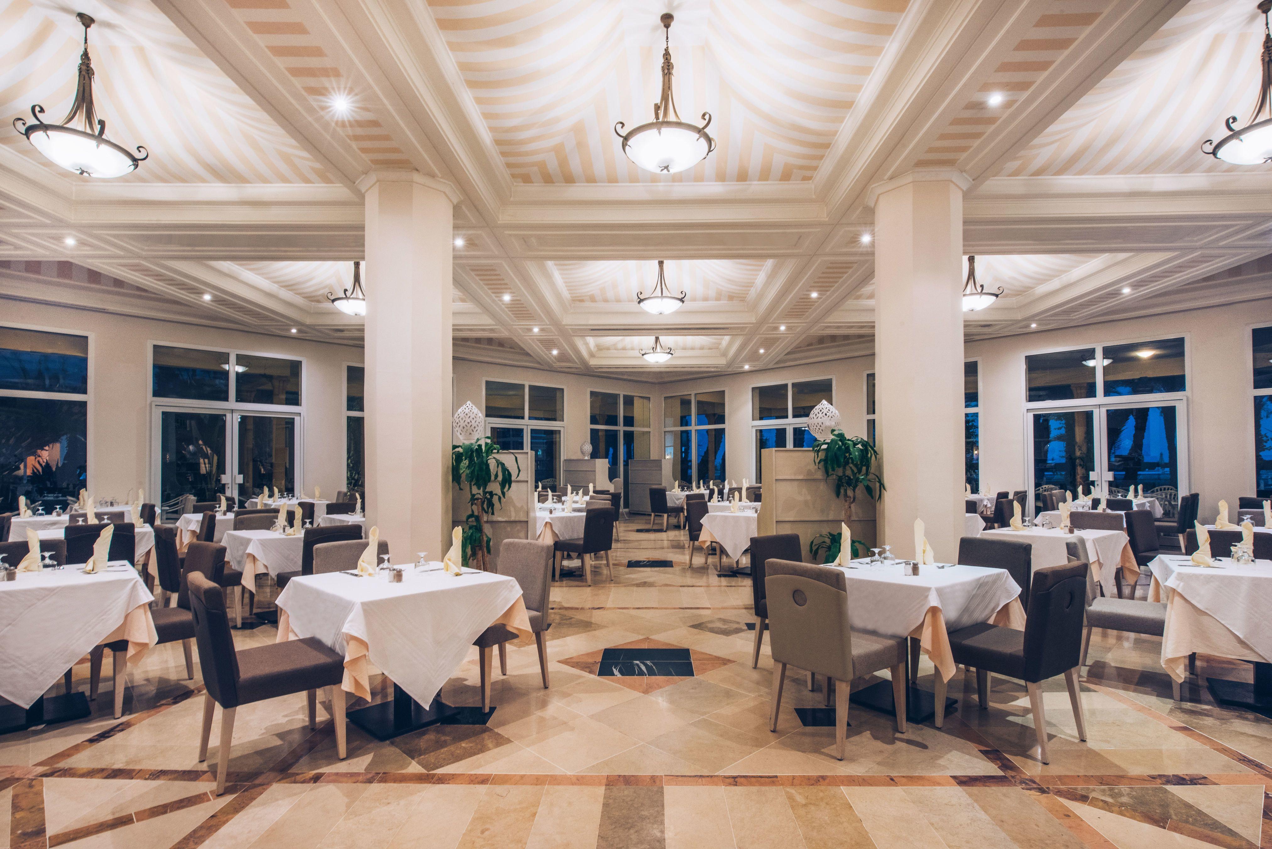 Hotel Iberostar Waves Averroes Hammamet