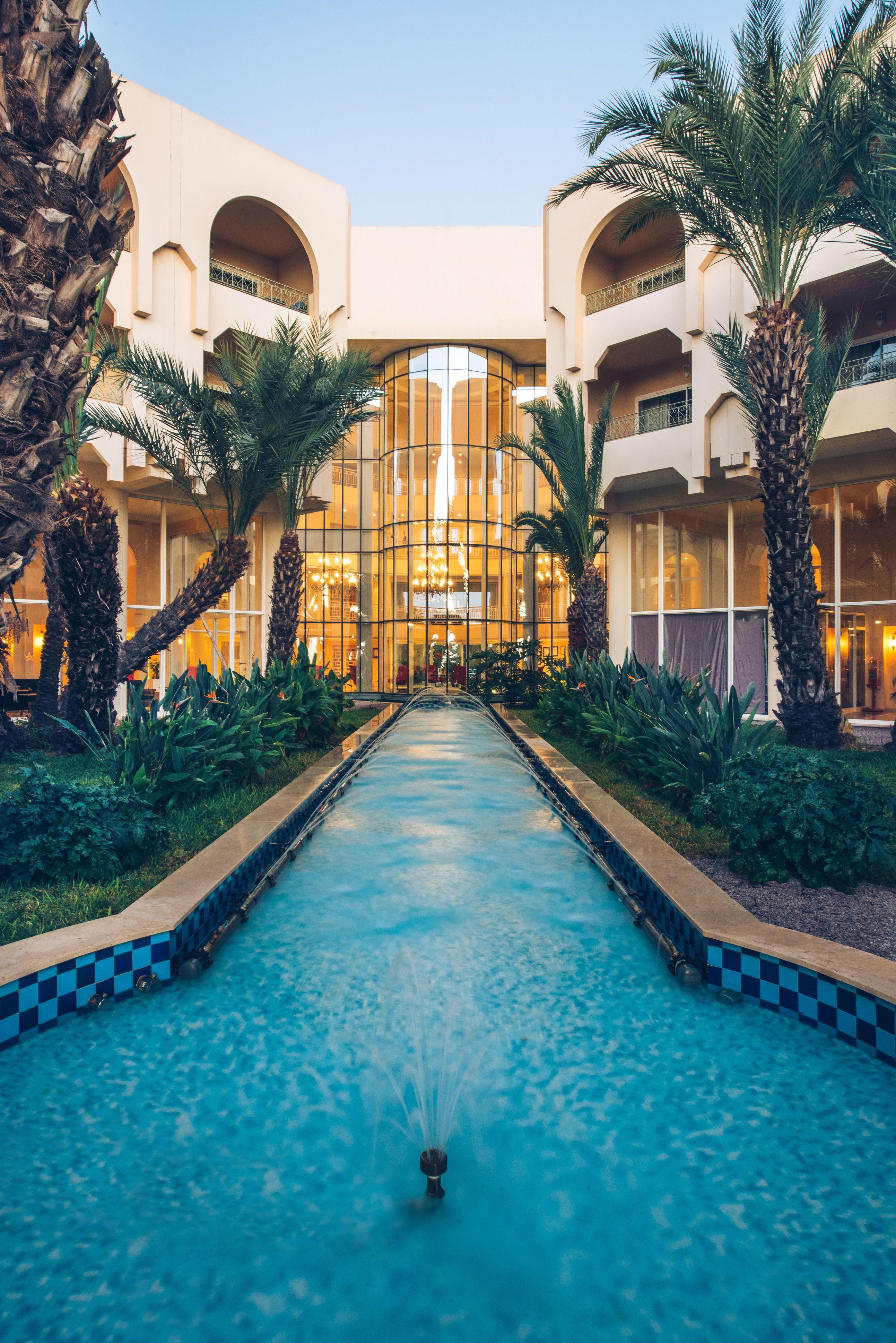 Iberostar Waves Averroes Hotel 4*