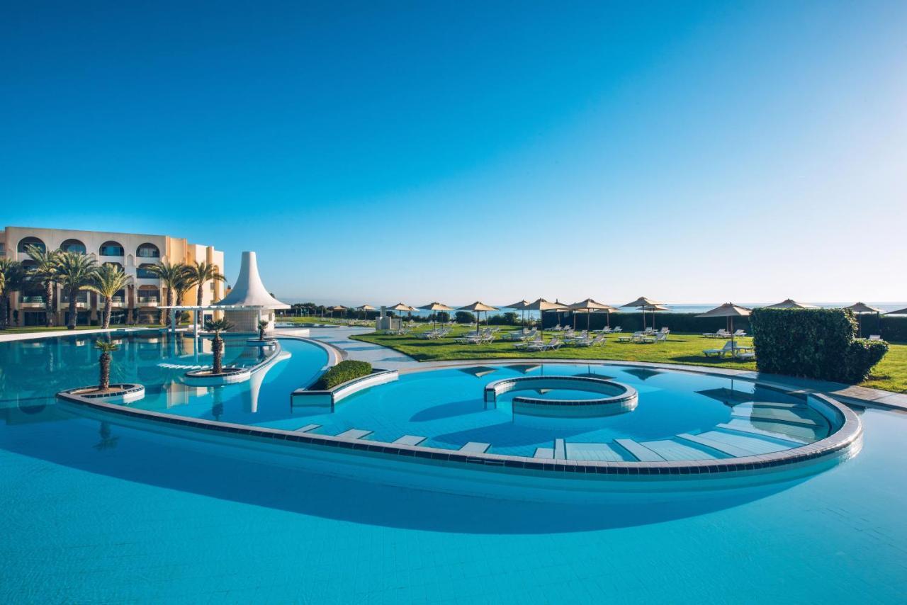 Hotel Iberostar Waves Averroes Hammamet