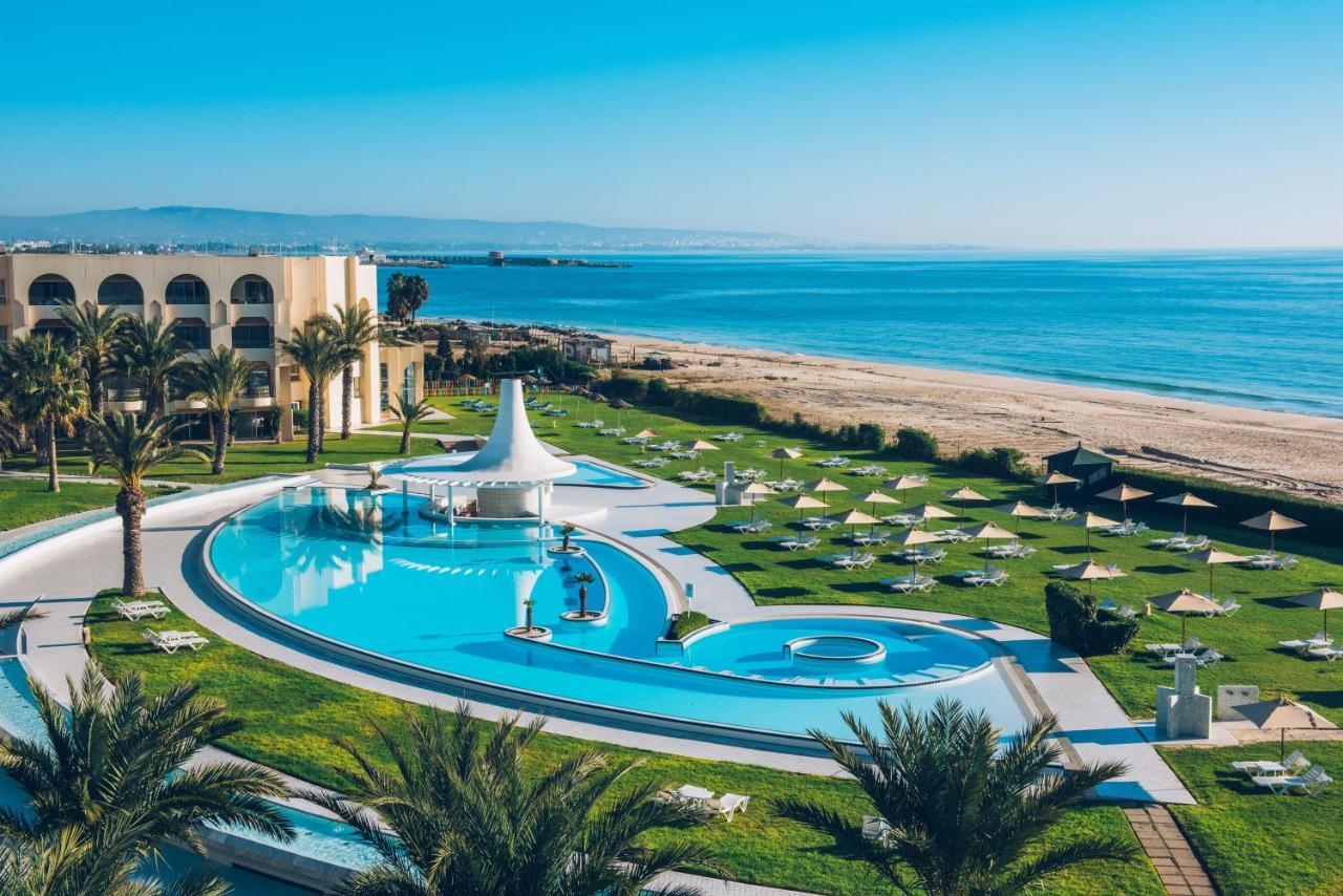 Iberostar Waves Averroes Hotel 4*