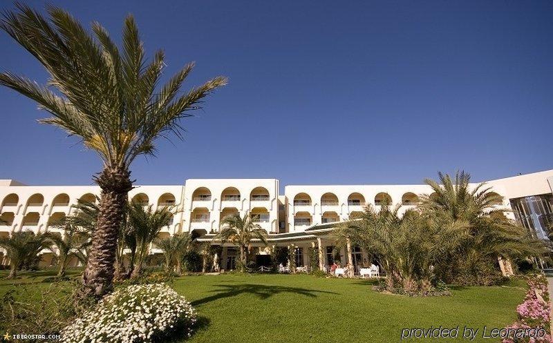 Iberostar Waves Averroes 4*