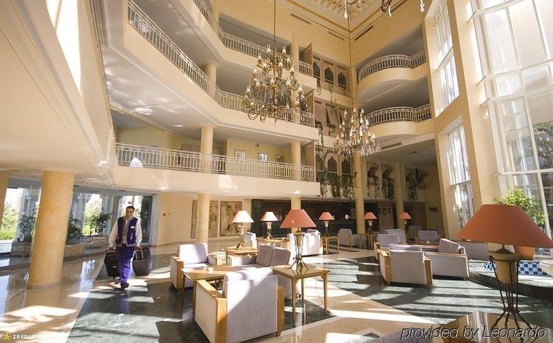 Hotel Iberostar Waves Averroes Hammamet