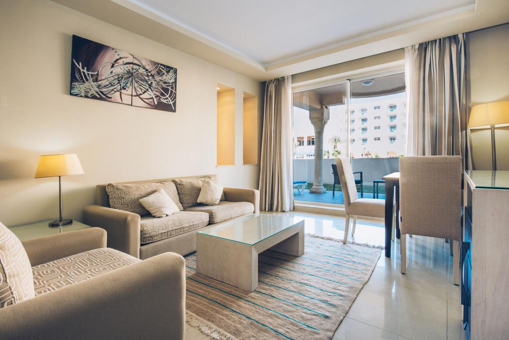 Iberostar Waves Averroes 4*