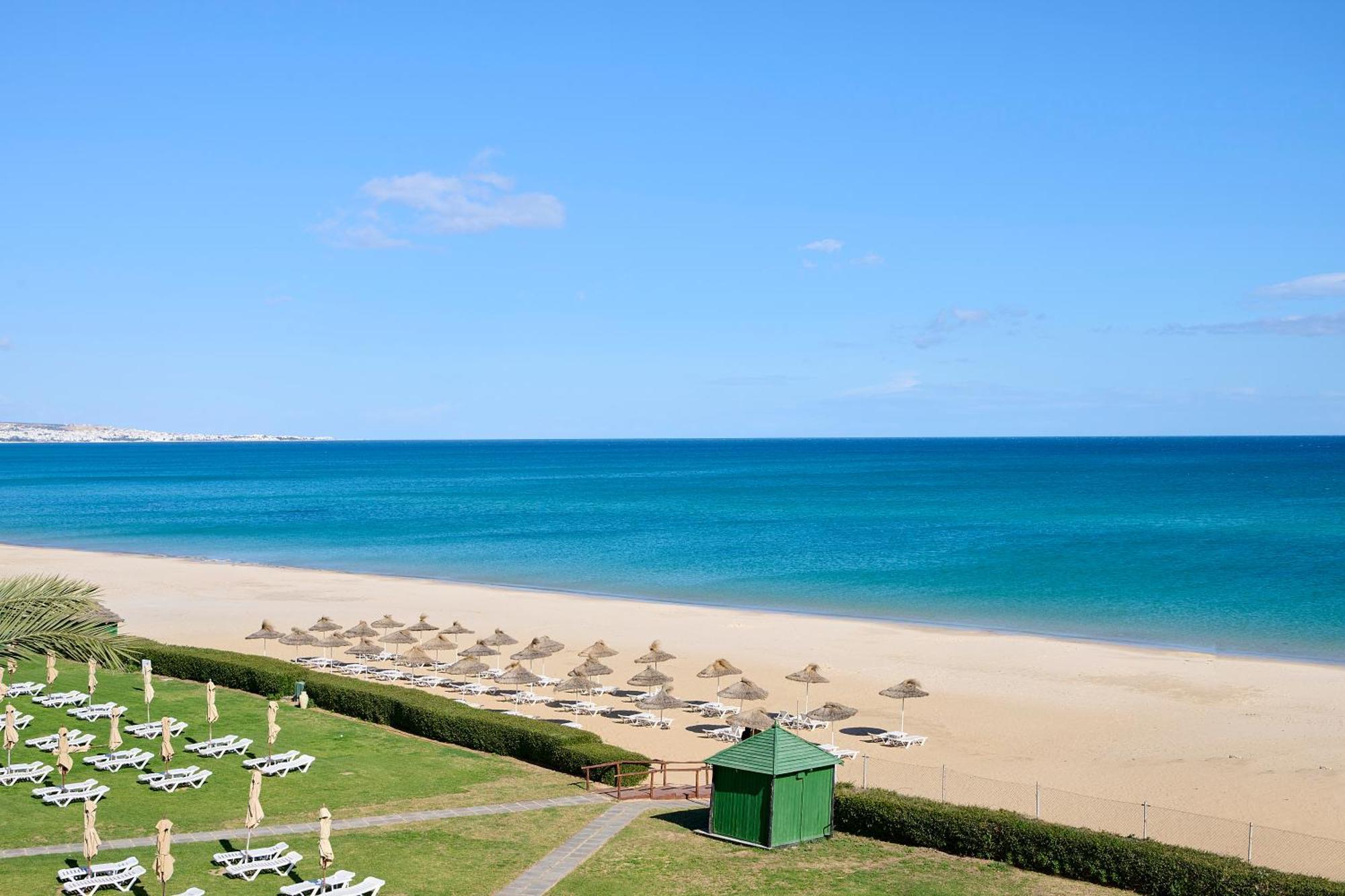 Hotel Iberostar Waves Averroes 4*