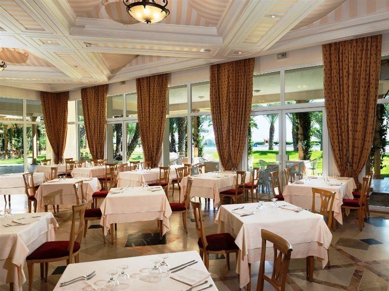 Iberostar Waves Averroes Hammamet