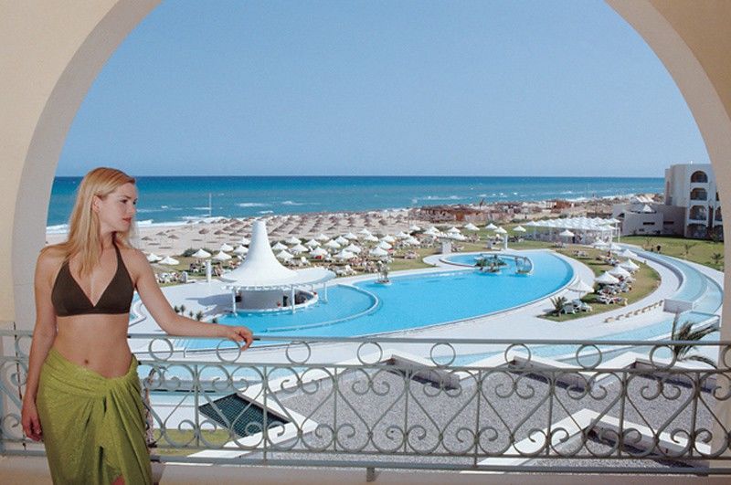 Iberostar Waves Averroes 4*