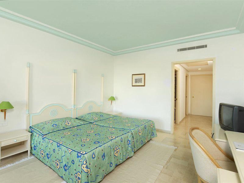 Hotel Iberostar Waves Averroes Hammamet