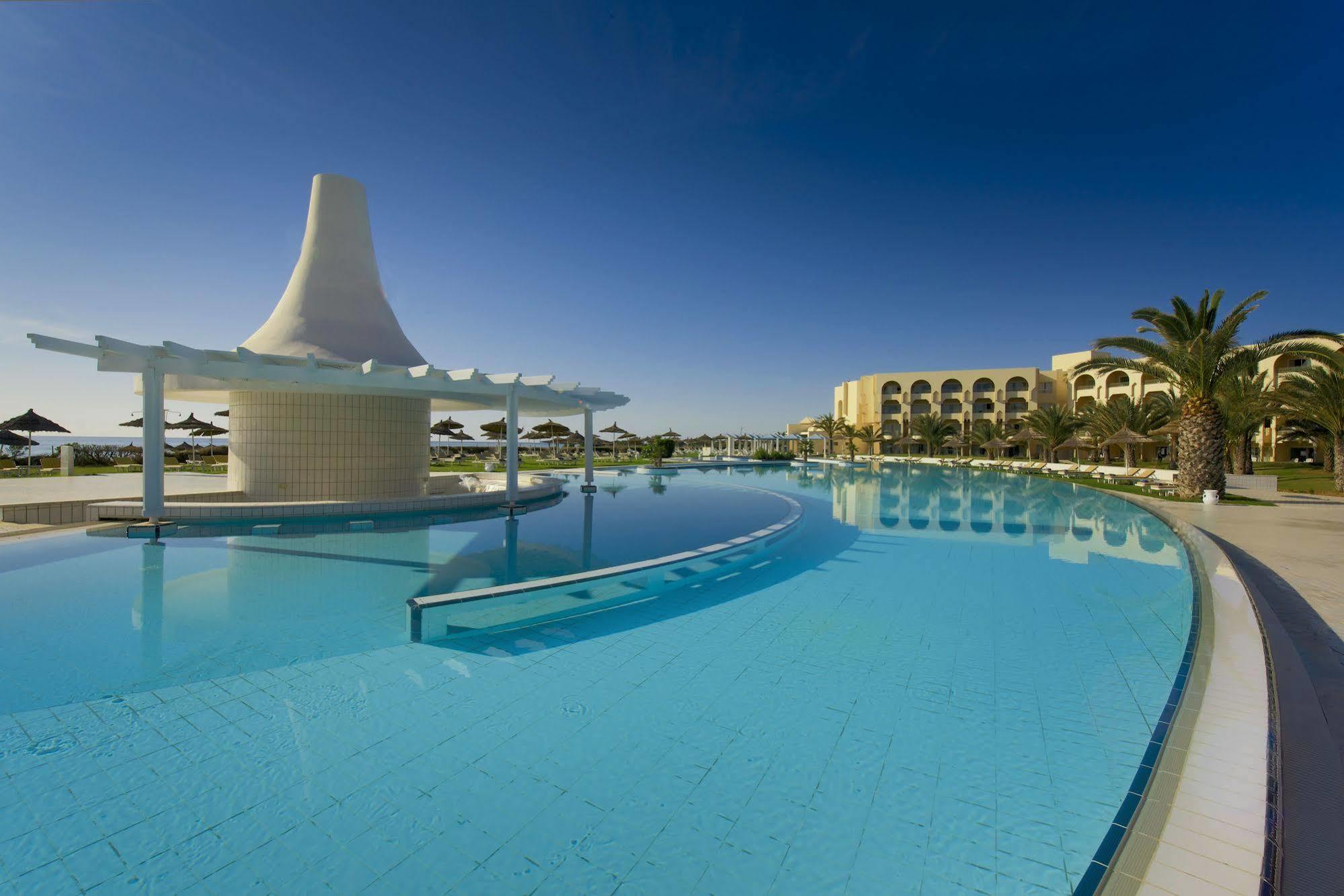 Iberostar Waves Averroes 4* Hammamet
