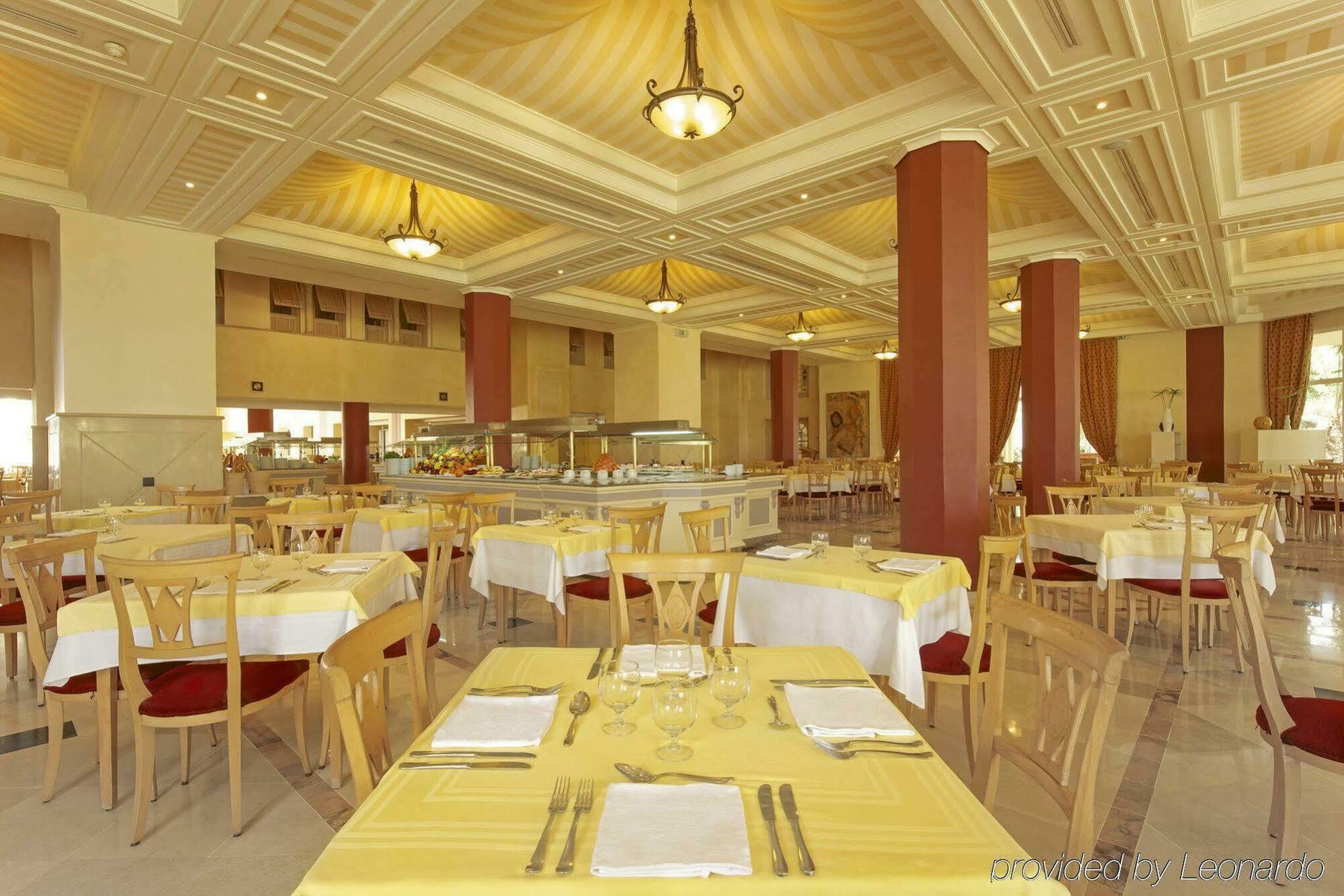 Iberostar Waves Averroes 4*